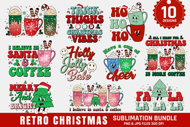 Christmas SVGs Image 22