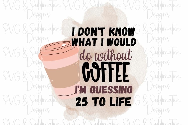 Coffee Clipart Image 6