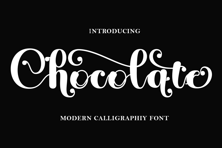 Wedding Fonts Image 22