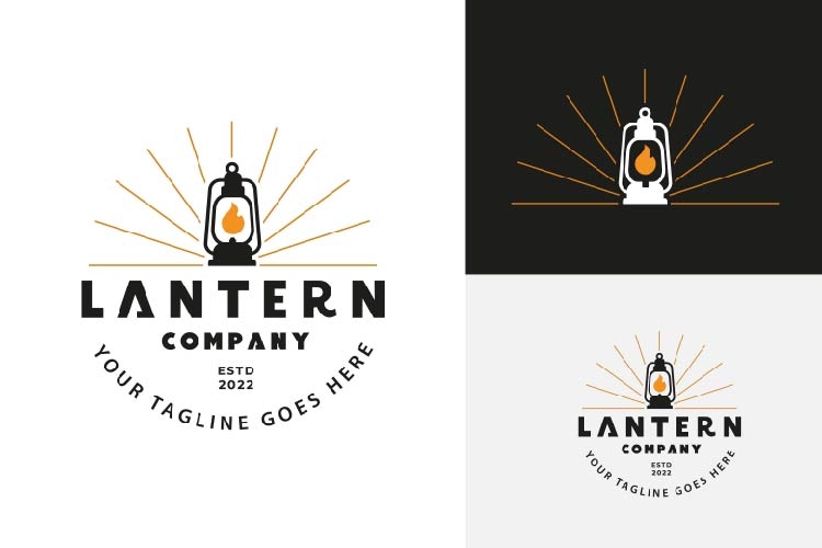 Flame Logo Design Image 10