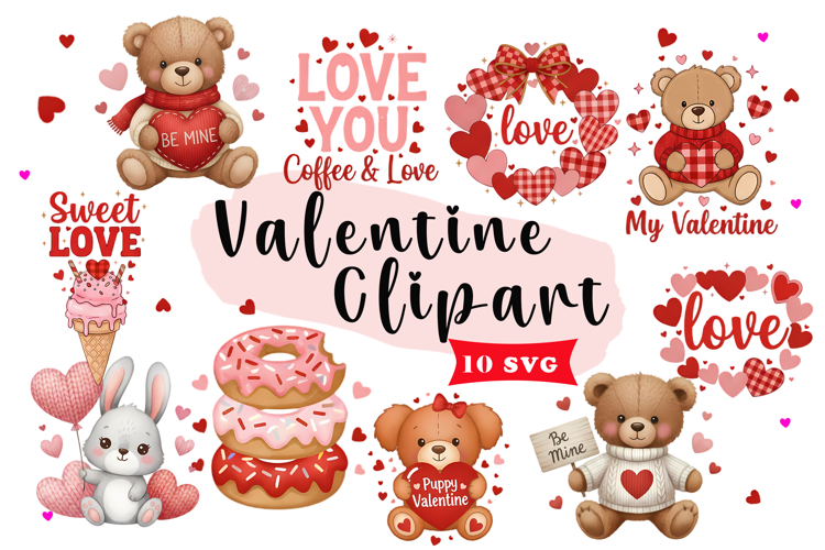 Be Mine Svg Image 11