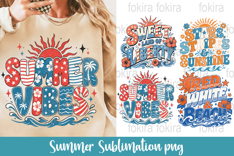 Beach Graphic Image 16