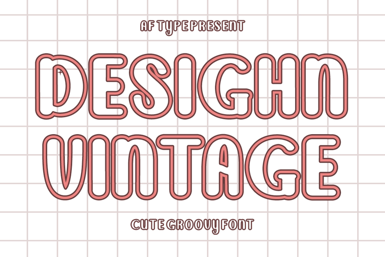 Bubble Fonts Image 2