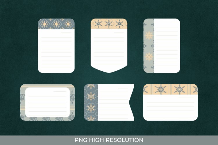 Printable Scrapbook Paper Image 11