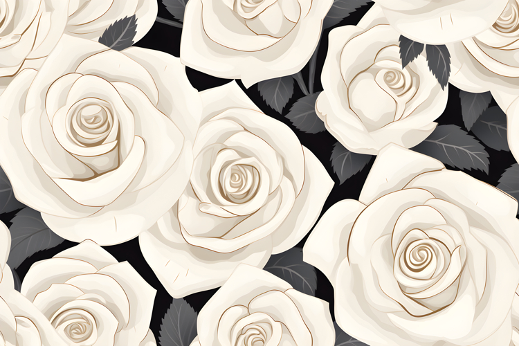 White Wallpaper Image 13