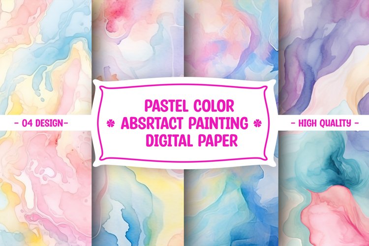 Pastel Color Background Image 5