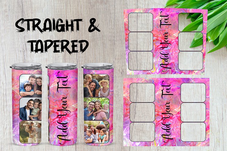 Sublimation Tumbler Designs Image 16