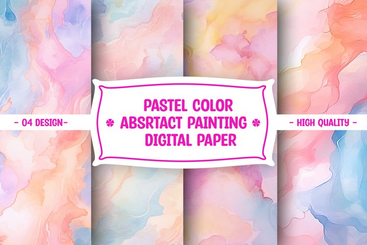 Pastel Color Background Image 10
