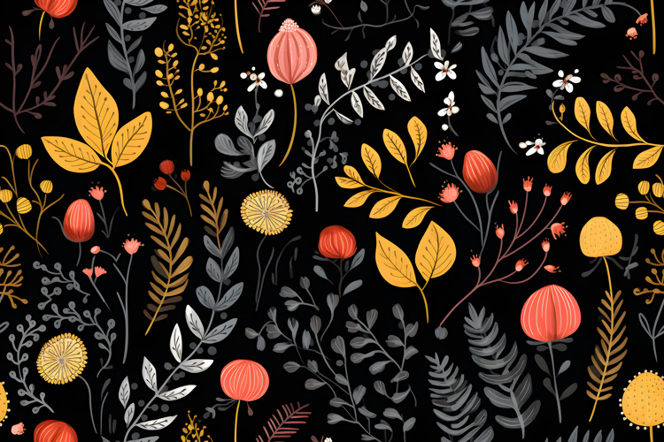 Printable Scrapbook Paper Image 19