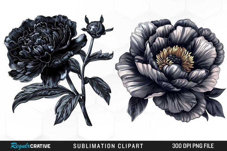 Gothic Clipart Image 20