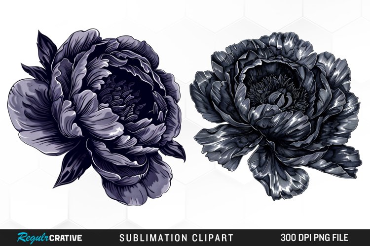 Gothic Clipart Image 18