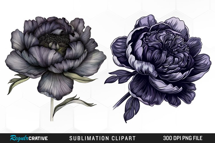 Gothic Clipart Image 21