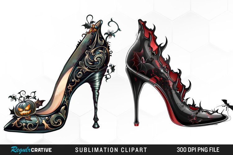 Gothic Clipart Image 22