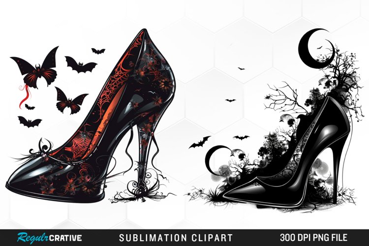 Gothic Clipart Image 19