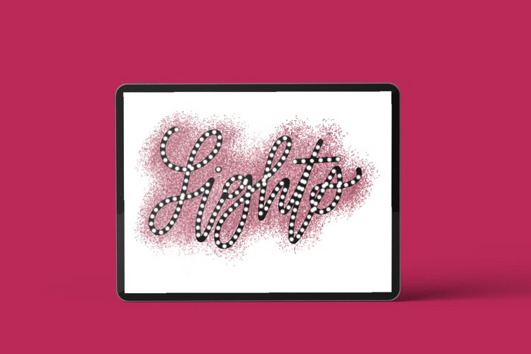 Procreate Brushes Image 24