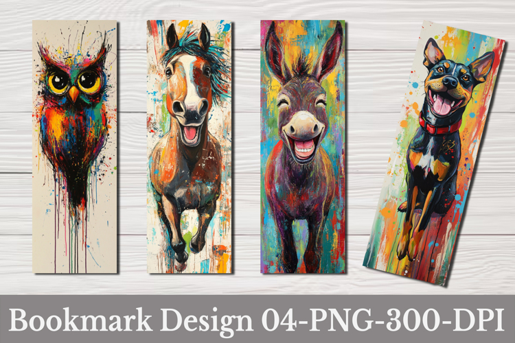 Bookmarks Book Lover Gifts