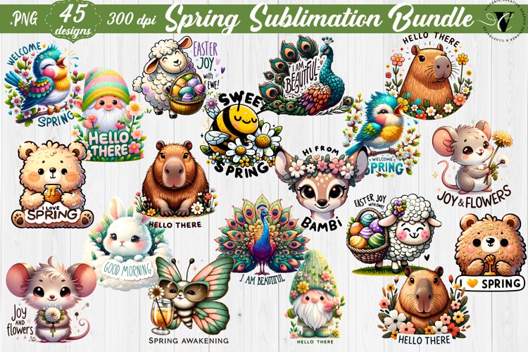 Bunny Clipart Image 16