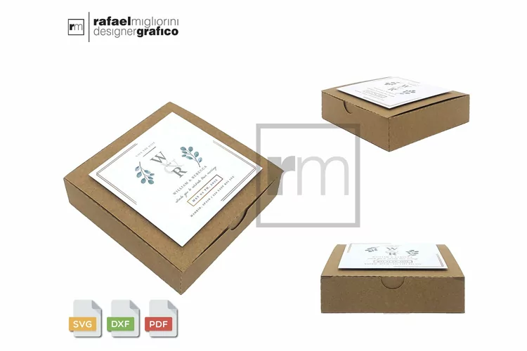 Small multipurpose box