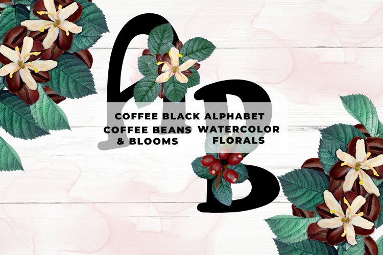 Alphabet Clipart Image 3