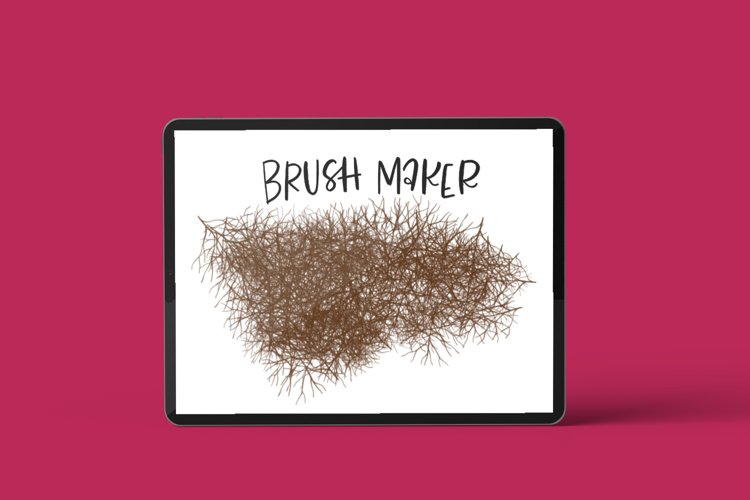 Procreate Brushes Image 21