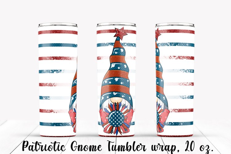 American Flag Clipart