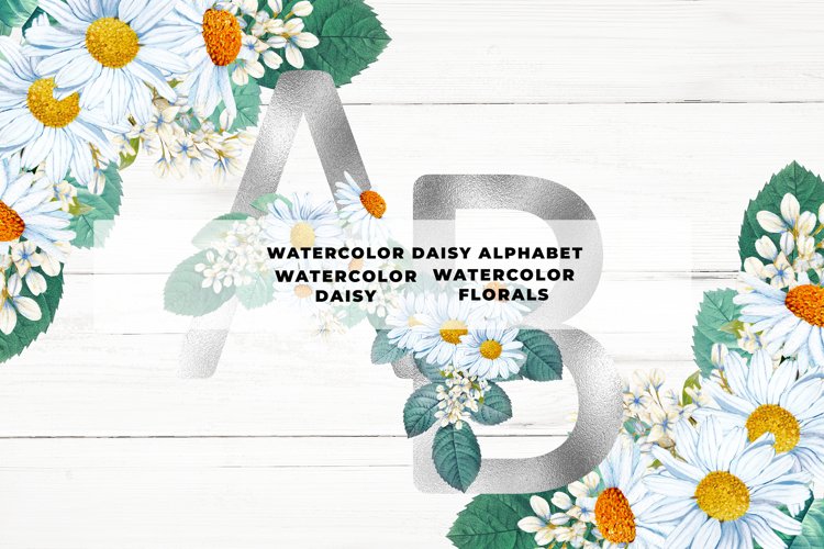 Alphabet Clipart Image 14