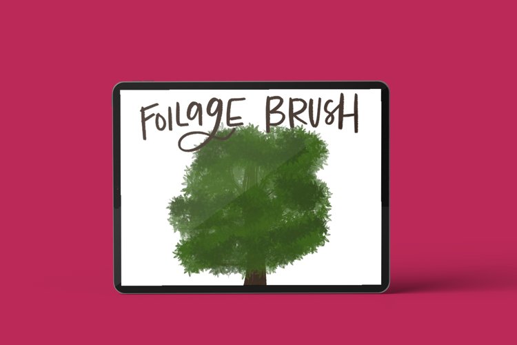 Procreate Brushes Image 2
