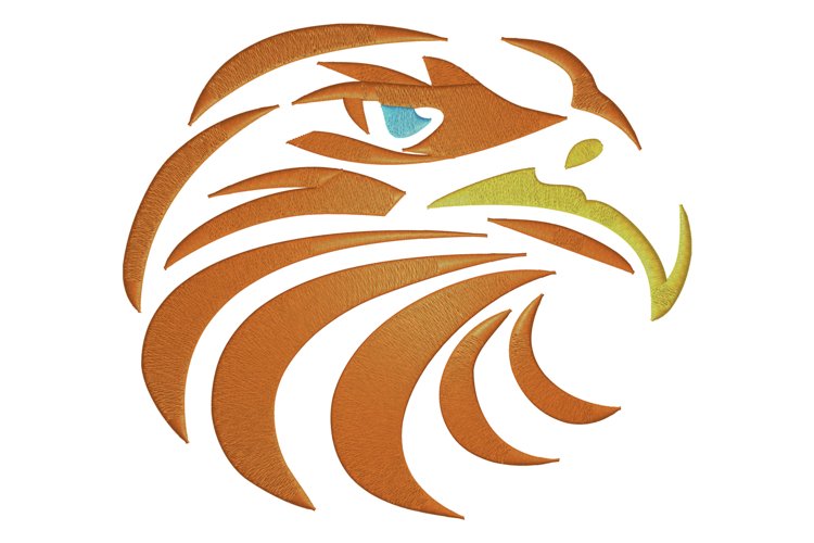 Eagle Clipart Image 21