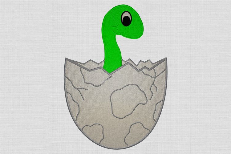 Dinosaur Clipart Image 21