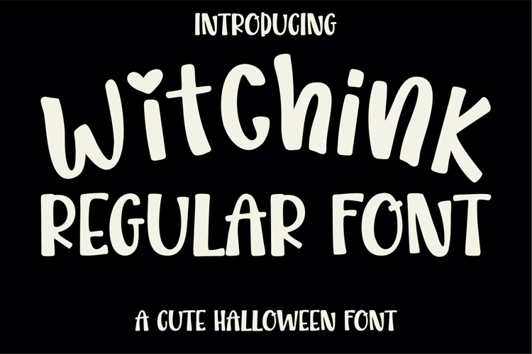 Cute Fonts Image 18