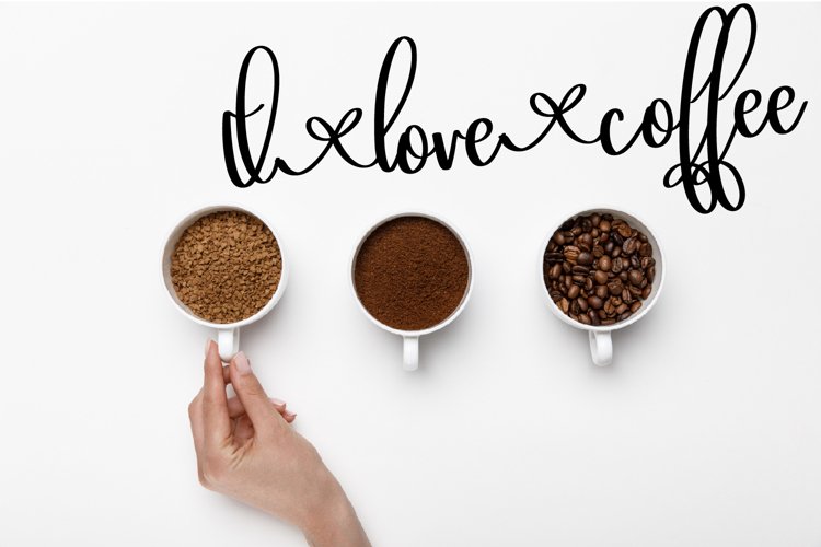 Renee Lynn - A Script With Fun Swirls and Swooshes