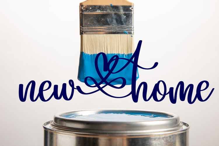 Renee Lynn - A Script With Fun Swirls and Swooshes