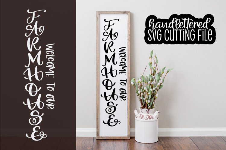 Hand Svg Image 2
