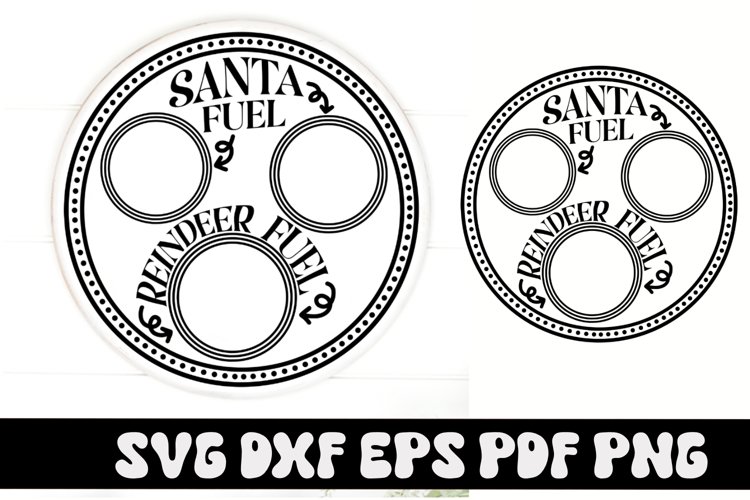 Christmas SVGs Image 11