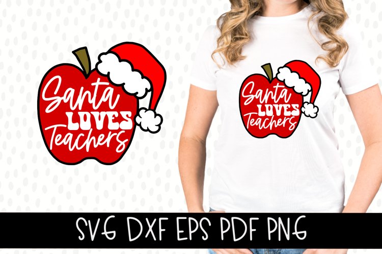 Christmas SVGs Image 8