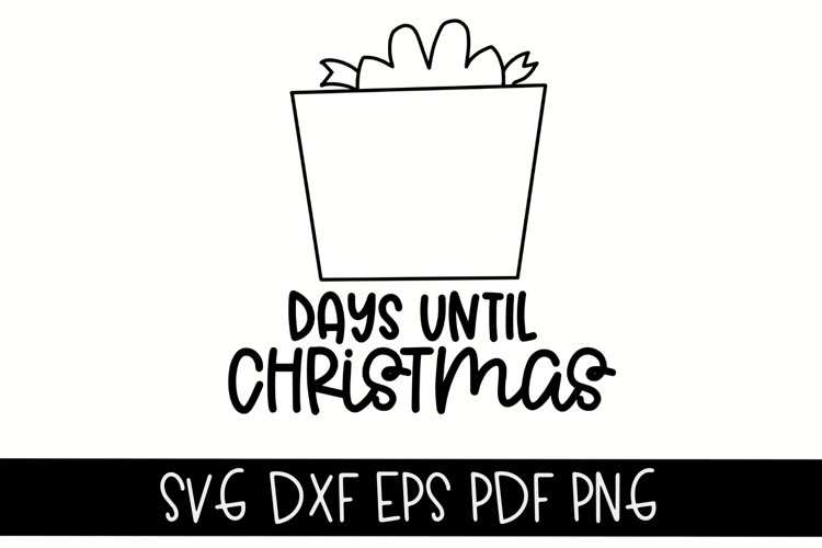 Christmas SVGs Image 9