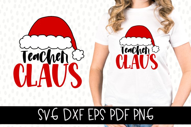 Christmas SVGs Image 23