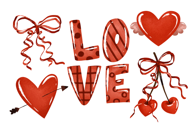 Cartoon Illustration Image 17