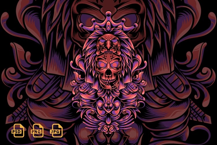 Jungle Clipart Image 2