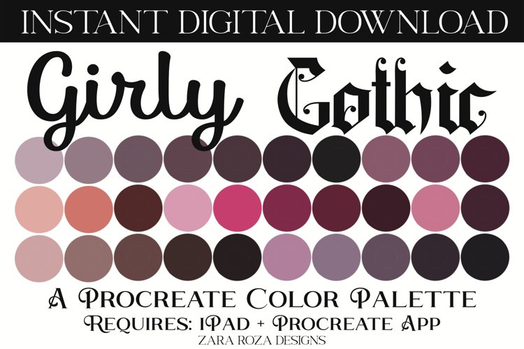 Procreate Palette Image 5