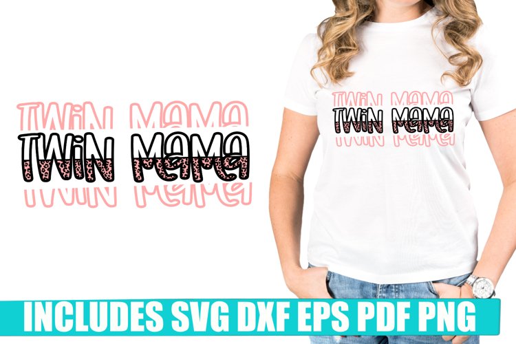 Mama SVGs Image 2