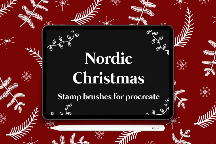 Procreate Brushes Image 8