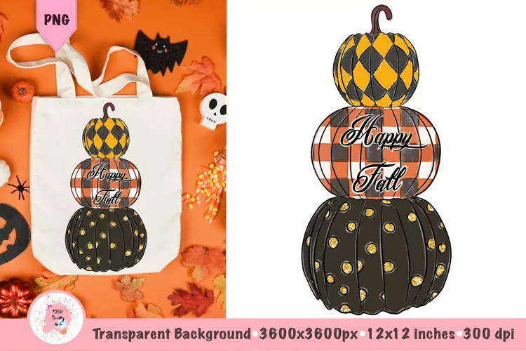 Pumpkin PNG, Happy Fall Yall, Fall Is My Favorite Color