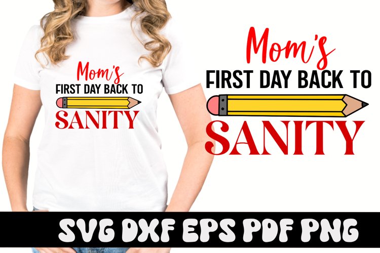 Mom Clipart Image 9