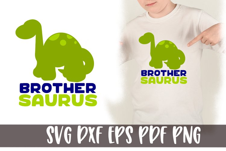 Dinosaur Clipart Image 5