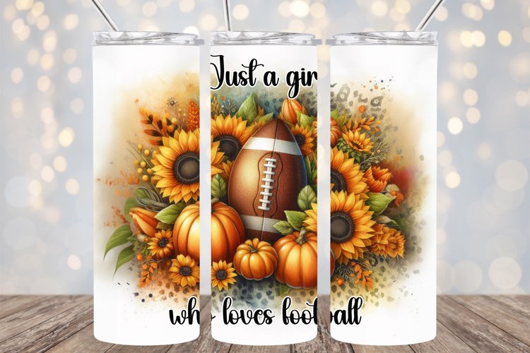 Football Clipart Image 19