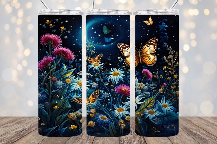 Butterfly Clipart Image 13