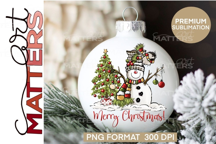Merry Christmas Clipart Image 23