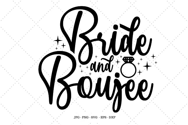 Bride Clipart Image 12