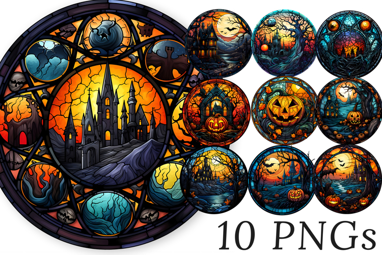 Circle Png Transparent Image 23